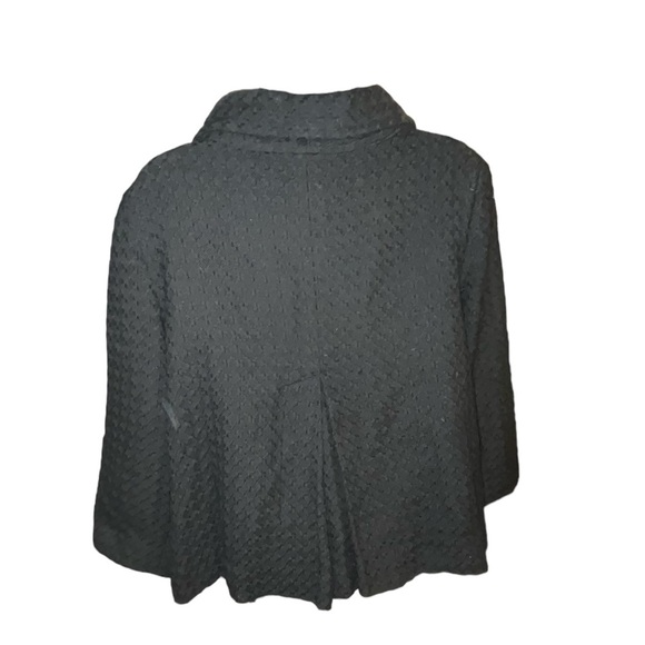 Nichole Miller 3/4 length Coat Size 12 - Picture 8 of 16